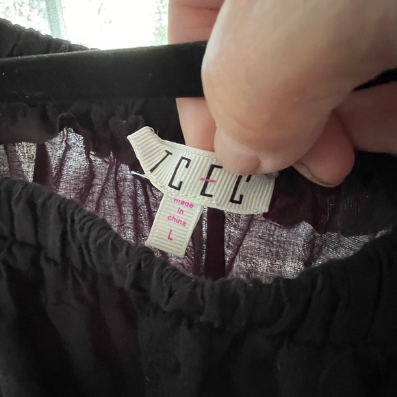 Peasant top - Picture 2 of 2